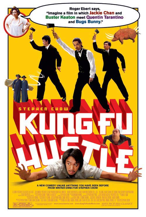 Kung.Fu.Hustle.2004.INTERNAL.Chinese.1080p.BluRay.x264-CLASSiC – 10.8 GB