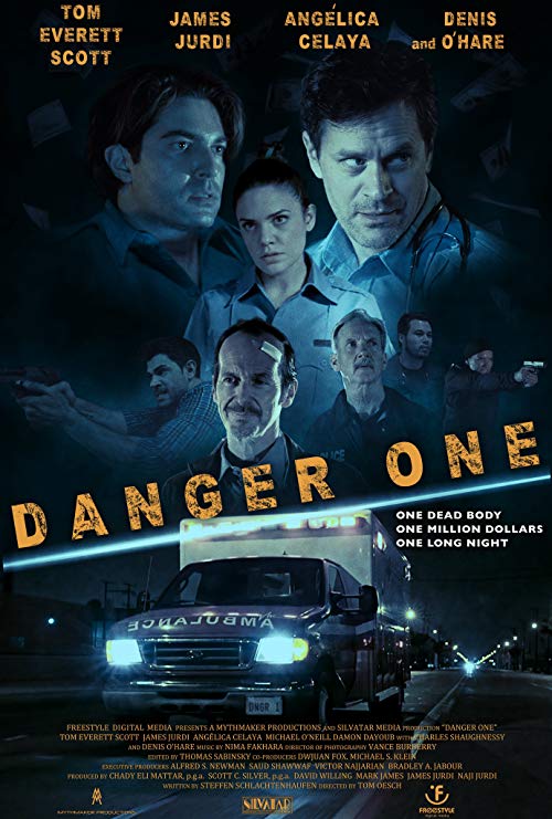 Danger.One.2018.1080p.WEB-DL.DD5.1.H264-CMRG – 3.5 GB