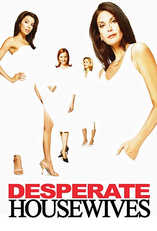Desperate.Housewives.S01.1080p.AMZN.WEB-DL.DD5.1.H265-SiGMA – 56.4 GB