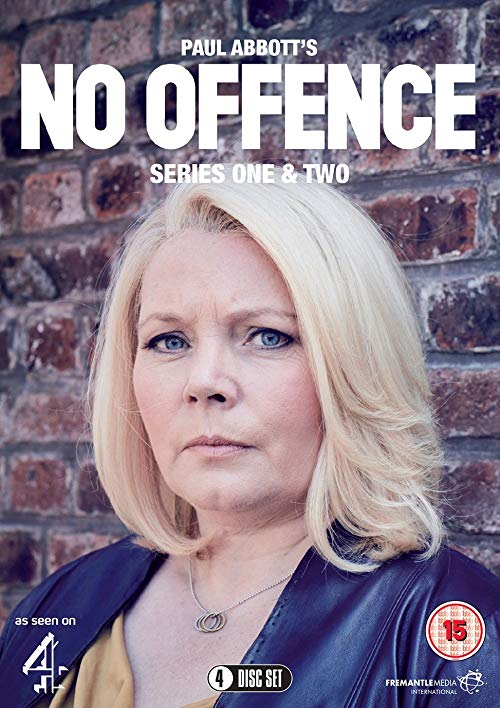 No.Offence.S02.1080p.AMZN.WEB-DL.DDP2.0.H.264-NTb – 20.3 GB