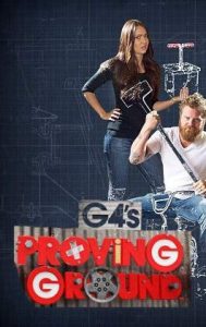 G4’s.Proving.Ground.S01.720p.WEB-DL.AAC2.0.H.264-RiPRD – 5.5 GB