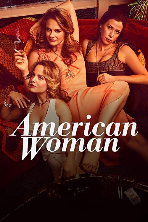 American.Woman.S01.1080p.AMZN.WEB-DL.DDP5.1.H.264-NTb – 16.4 GB