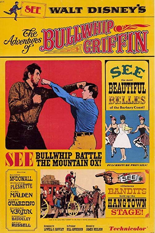 The.Adventures.of.Bullwhip.Griffin.1967.720p.WEB-DL.AAC2.0.H.264-CtrlHD – 3.2 GB