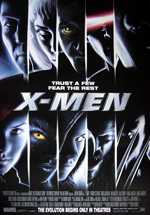 [BD]X-Men.2000.2160p.UHD.Blu-ray.HEVC.DTS-HD.MA.5.1-COASTER – 58.01 GB