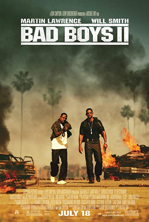 Bad.Boys.II.2003.REPACK.720p.BluRay.DD5.1.x264-VietHD – 11.2 GB