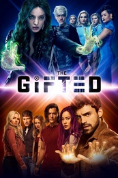 The.Gifted.S02E09.gaMe.changer.720p.WEB-DL.DD5.1.H.264-LAZY – 1.4 GB