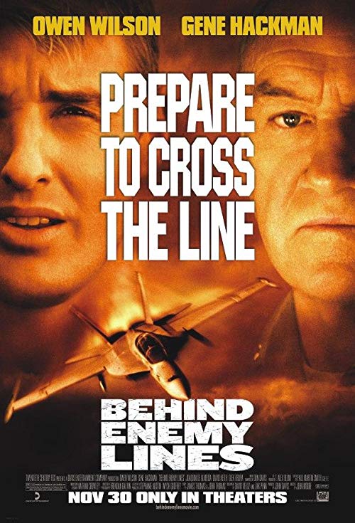 Behind.Enemy.Lines.2001.1080p.BluRay.x264.DTS-NghtCaptn – 10.9 GB