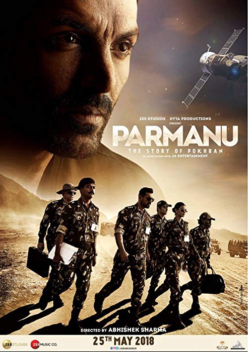 Parmanu-The.Story.of.Pokhran.2018.1080p.NetFlix.AVC.DDS.5.1.-DTOne.10th.Anniversary – 4.0 GB