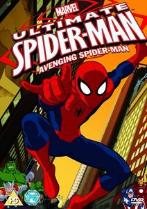 Ultimate.Spiderman.S01.1080p.WEB-DL.DD5.1.H264-iT00NZ – 20.0 GB