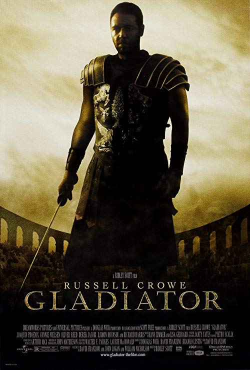 Gladiator.2000.Extended.1080p.UHD.BluRay.DTS.HDR.x265-DON – 15.3 GB