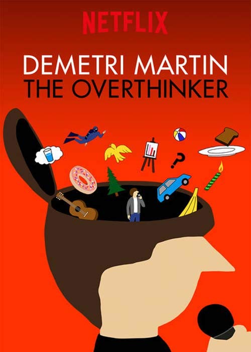 Demetri.Martin.The.Overthinker.2018.1080p.NF.WEB-DL.DD+5.1.H.264-SiGMA – 1.1 GB
