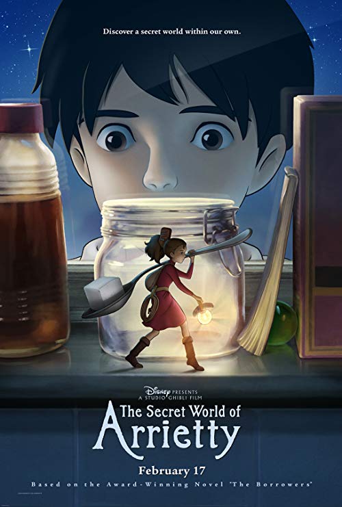The.Secret.World.of.Arrietty.2010.2in1.1080p.BluRay.x264-CtrlHD – 12.2 GB