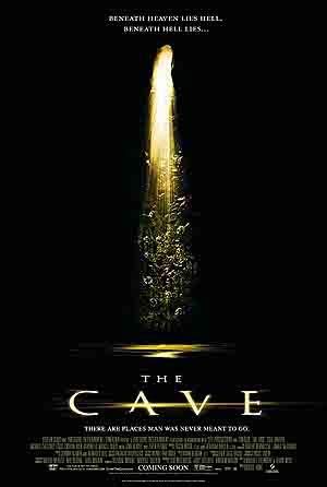 The Cave