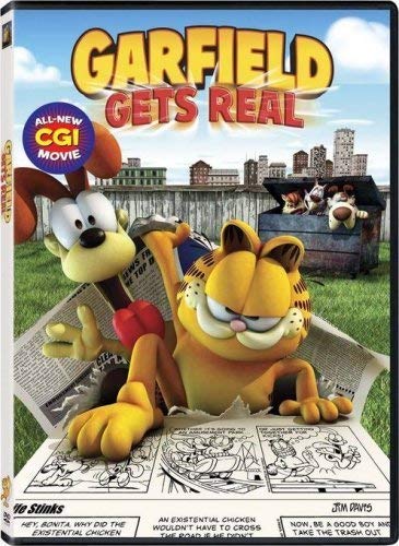 Garfield.Gets.Real.2007.1080p.AMZN.WEB-DL.DDP5.1.x264-ABM – 6.2 GB