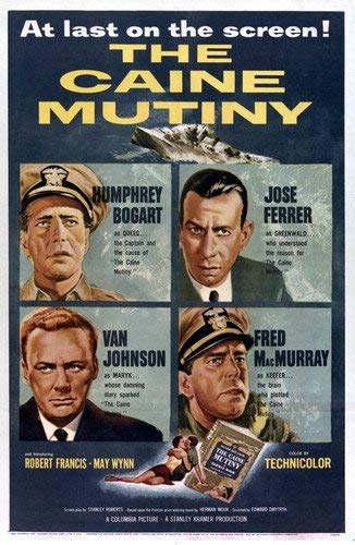The.Caine.Mutiny.1954.720p.BluRay.DD5.1.x264-DON – 10.7 GB