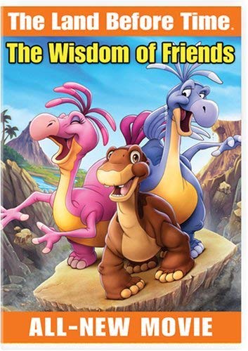 The.Land.Before.Time.XIII.The.Wisdom.of.Friends.2007.1080p.AMZN.WEB-DL.DDP5.1.x264-ABM – 3.5 GB