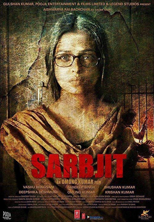 Sarbjit.2016.BluRay.1080p.DTS.x264-CHD – 11.0 GB