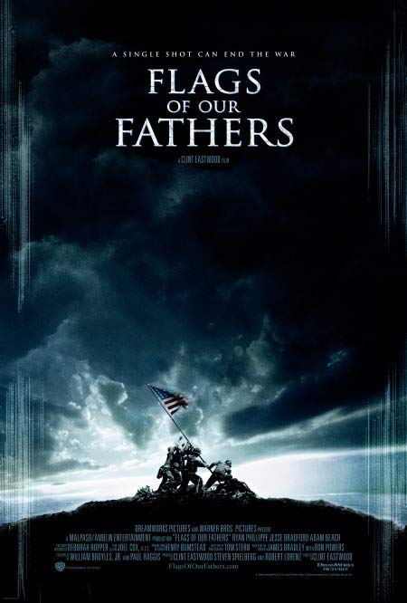 Flags.of.Our.Fathers.2006.720p.BluRay.DD5.1.x264-CRiSC – 5.7 GB