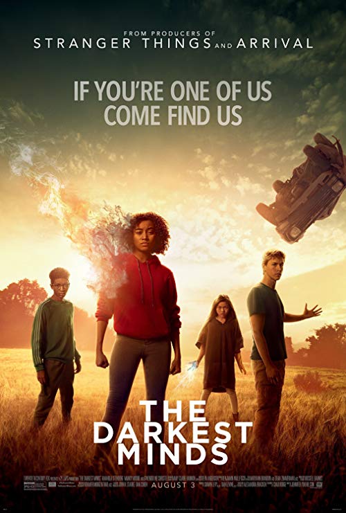 [BD]The.Darkest.Minds.2018.2160p.UHD.Blu-ray.HEVC.TrueHD.7.1-TERMiNAL – 58.55 GB