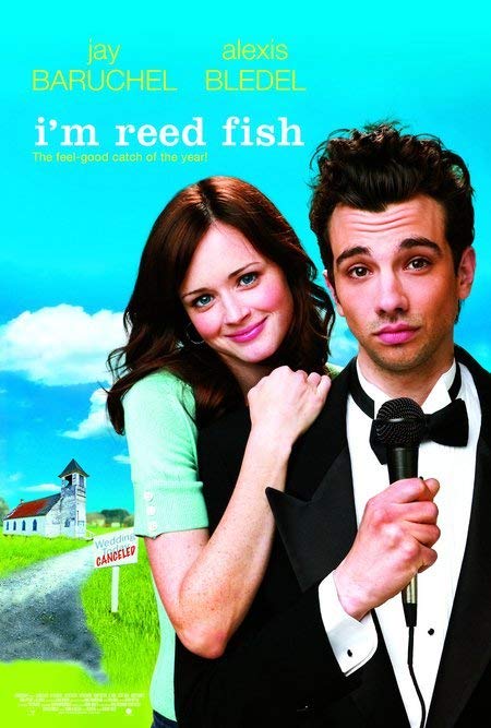 I’m.Reed.Fish.2006.720p.BluRay.x264-dougal – 3.3 GB