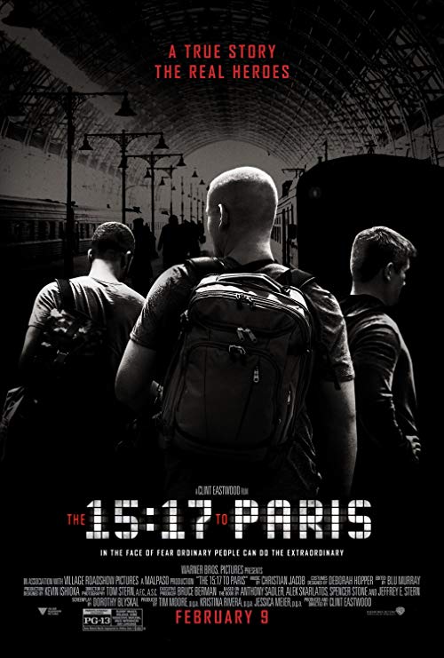 The.15.17.to.Paris.2018.720p.BluRay.x264-GECKOS – 4.4 GB