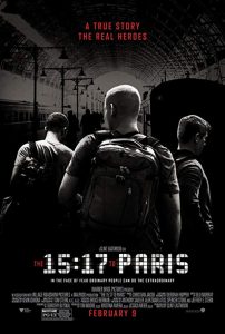 The.15.17.to.Paris.2018.BluRay.720p.x264.DD5.1-HDChina – 3.6 GB