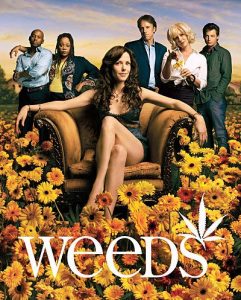 Weeds.S06.1080p.BluRay.x264-TENEIGHTY – 28.4 GB