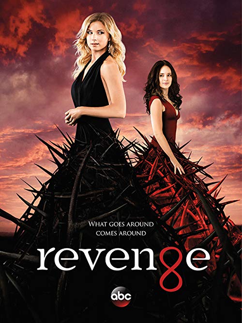 Revenge.S03.1080p.AMZN.WEB-DL.DDP5.1.H265-SiGMA – 52.2 GB