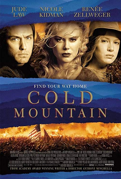 Cold.Mountain.2003.720p.BluRay.DTS.x264-CRiSC – 11.8 GB