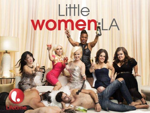 Little.Women.LA.S01.1080p.Amazon.WEB-DL.DD+2.0.H.264-QOQ – 29.5 GB
