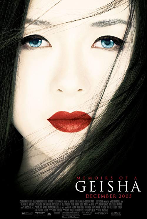 Memoirs.of.a.Geisha.2005.BluRay.1080p.DD5.1.x264-CHD – 11.2 GB