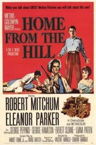 Home.from.the.Hill.1960.720p.BluRay.x264-PSYCHD – 9.8 GB