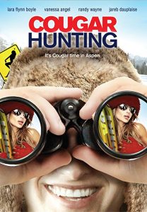 Cougar.Hunting.2011.720p.BluRay.x264-SPRiNTER – 3.3 GB