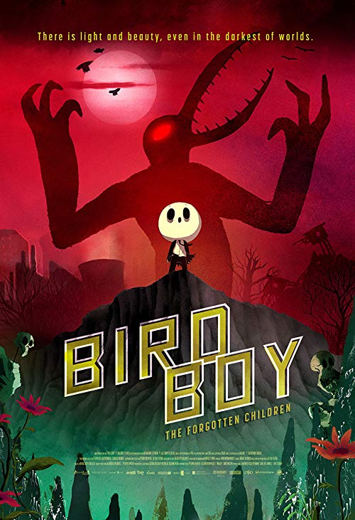 Birdboy.The.Forgotten.Children.2015.RERiP.1080p.BluRay.x264-SADPANDA – 6.5 GB