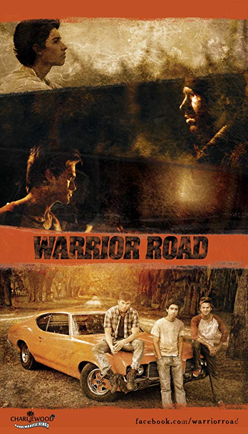Warrior.Road.2017.BluRay.720p.DTS.x264-MTeam – 5.1 GB