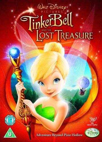 Tinker.Bell.and.the.Lost.Treasure.2009.720p.BluRay.x264-EbP – 2.6 GB