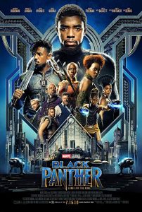 Black.Panther.2018.BluRay.1080p.DTS.2Audio.x264-CHD – 12.4 GB