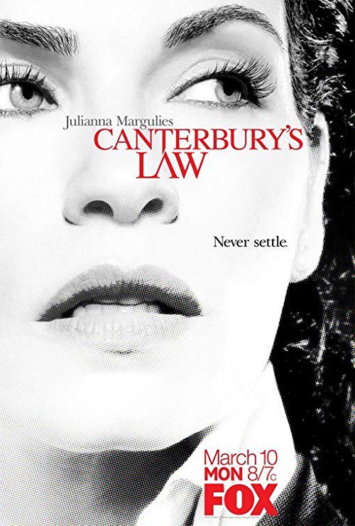Canterburys.Law.S01.720p.WEB-DL.DD5.1.H.264-KiNGS – 8.0 GB