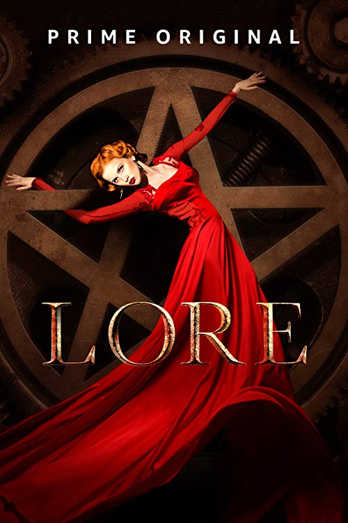 Lore.S02.720p.WEBRip.x264-SKGTV – 4.8 GB