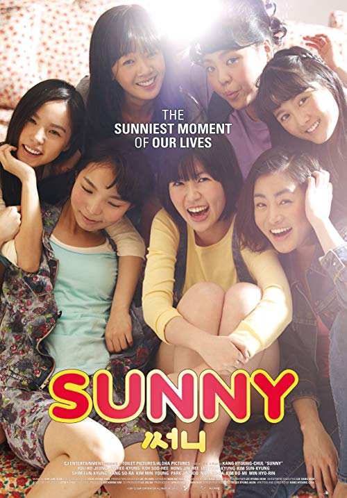Sunny.2011.BluRay.1080p.DTS.x264-CHD – 12.5 GB