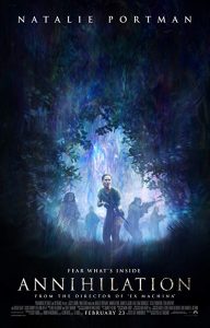 Annihilation.2018.720p.BluRay.x264-DRONES – 4.4 GB