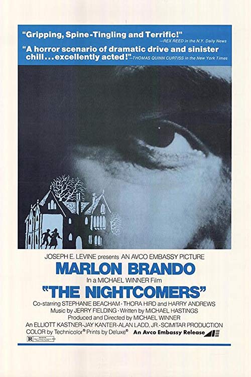 The.Nightcomers.1971.720p.BluRay.x264-SPOOKS – 4.4 GB