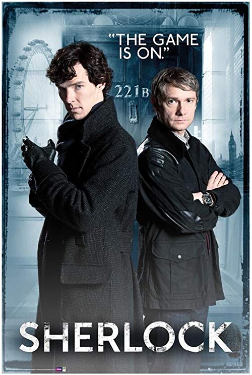 Sherlock.S01.1080p.BluRay.x264-DON – 47.5 GB