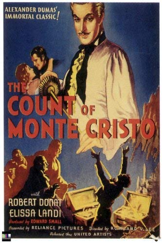 The.Count.of.Monte.Cristo.1934.1080p.BluRay.x264-CiNEFiLE – 9.8 GB