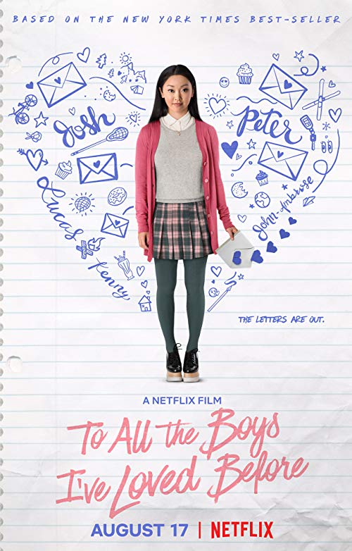 To.All.the.Boys.I.ve.Loved.Before.2018.1080p.NF.WEB-DL.DD+5.1.x264-CMRG – 2.9 GB
