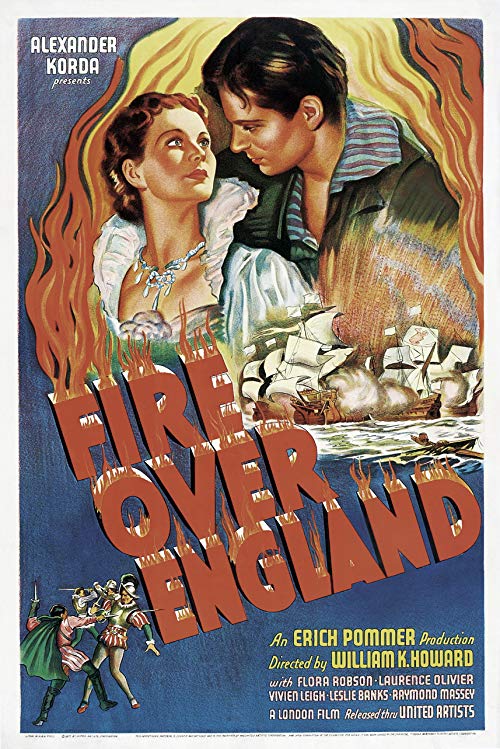 Fire.Over.England.1937.720p.BluRay.x264-SADPANDA – 3.3 GB