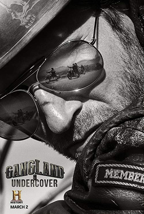 Gangland.Undercover.S02.720p.WEB-DL.AAC2.0.H.264-ViSUM – 10.1 GB