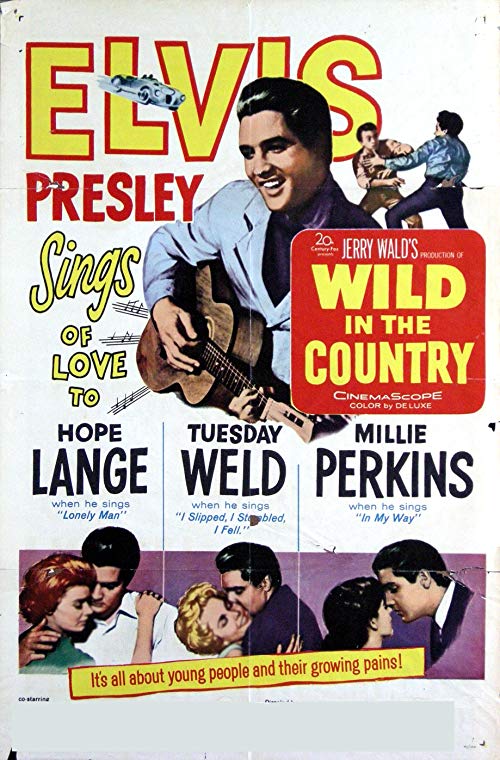 Wild.in.the.Country.1961.720p.BluRay.x264-GUACAMOLE – 4.4 GB