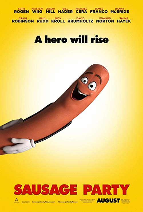Sausage.Party.2016.UHD.BluRay.2160p.TrueHD.Atmos.7.1.HEVC.REMUX-FraMeSToR – 38.6 GB