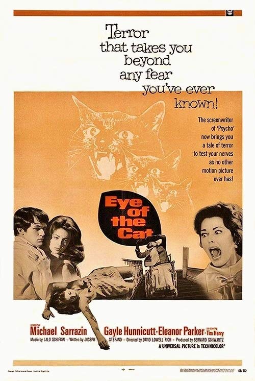 Eye.of.the.Cat.1969.720p.BluRay.x264-SADPANDA – 3.3 GB